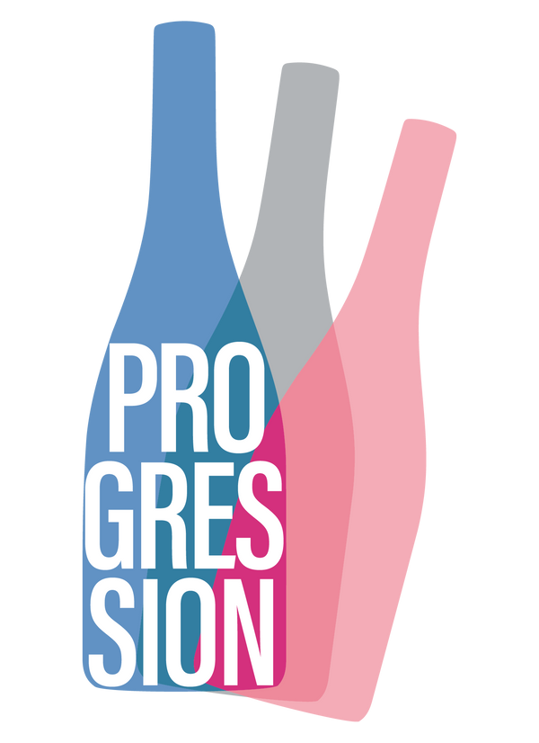 Progression Wines 